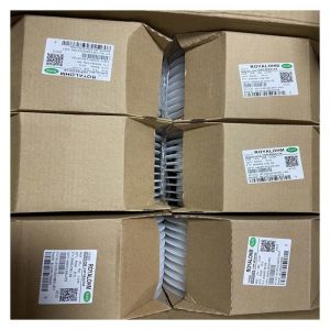 Electronic Components EM5209VF EM5209 Electronics Parts Components