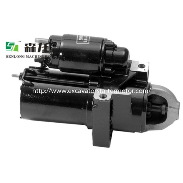 Excavator Starter 12V Marine Motor CST60102 CST60102AS CST60102ES 50-807907 8000108 8000282 9000839 900084 50807904A1
