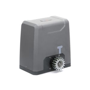 AC 110v Automatic Sliding Gate Opener 800kg Automatic Gate Controller