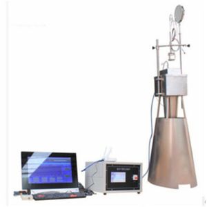 ISO 1182 Fire Test Equipment Non Combustibility Test Apparatus ASTME2652