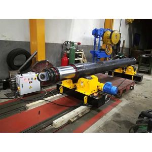 10T Bolt Adjustment Automatic Welding Equipment for Pipe Welding