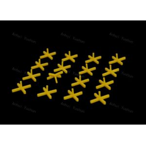 3mm Thickness Plastic Tile Spacers Accurate And Consistent Tile Spacing