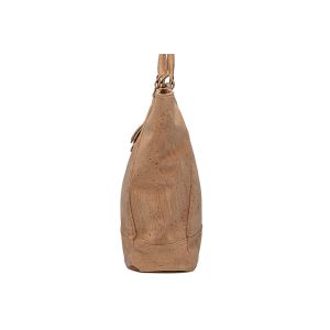 ECO-friendly, biodegradable, Cruelty-free cork handbag
