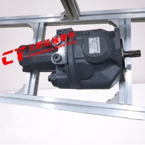 China 59340 AP2D21 Double Gear Pump Hydraulic High Pressure Piston Pump on sale