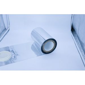 High Temperature Resistance 0.05mm 50 Micron Metalized PET Film