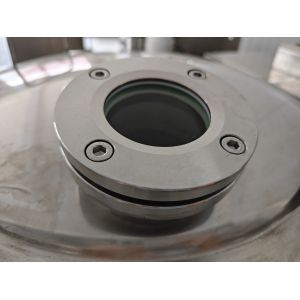 JBETEP 90L ODM OEM Explosion Proof High Efficiency Industrial Solvent Recovery