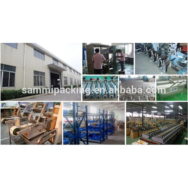 100ml Semi-Automatic Vertical Liquid Filling Sealing Packing Machine for Water Milk Sachet Bag Liquid Packing Machine