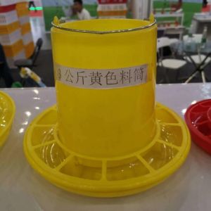 Modern Chicken Farm Automatic Broiler Chicken Feeders And Drinkers Poultry