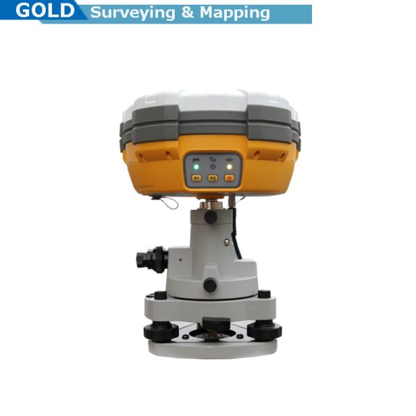 Buy RTK receiver upgradable static GNSS GPS at wholesale prices