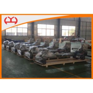 Quality Automatic Gantry Plasma Cutting Machine Stainless Steel Material Applied for sale