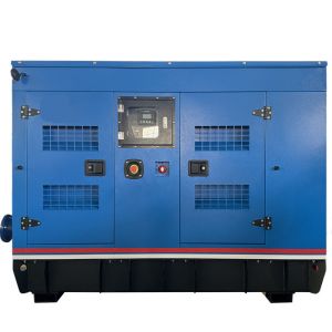 Silent Pump Environmentally EngineeredPortable Dry Priming Pump Max Capacity