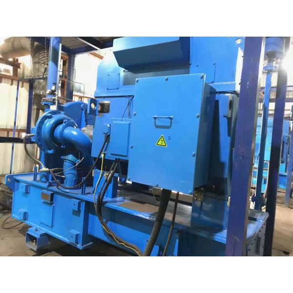 3000Nm3/H Proposed Liquid Air Separation Plant With GB Standard