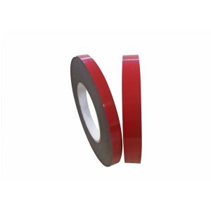 1mm Thick Waterproof Acrylic PE Double Sided Automotive Foam Tape