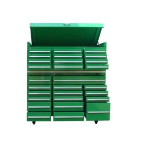 Cold Rolled Steel Tool Cabinet for Garage Customized Support OEM Tool Box