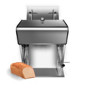 Mushroom Dice Cube Slicing Cutting Machine/Bread Cube Cutting Machine