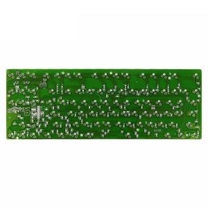 Quality Mechanical Keyboard Electronics Custom Made PCB PCBA Supplier for sale