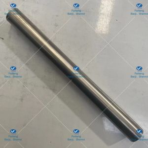 Gr5 High Mechanical Strength Titanium Bars Good Weldability