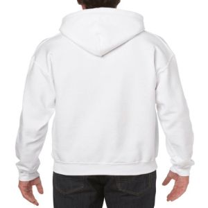 270G/M2 Custom Pullover Hoodie