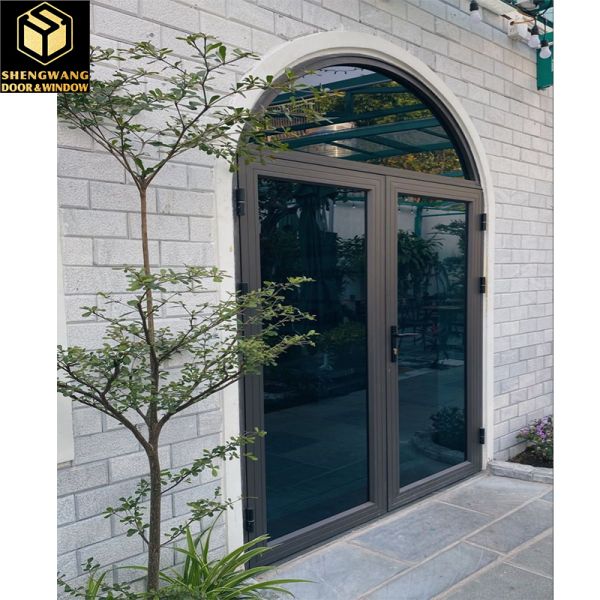 Buy Maximized Openings Lifting Window Durable And Low Maintenance Aluminum Sliding Window For Modern at wholesale prices