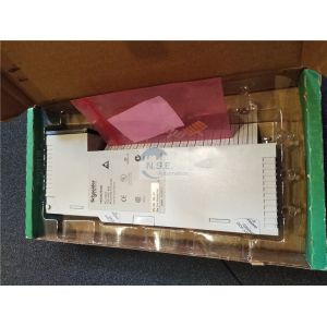 4 Channels Schneider Electric Parts Modicon 140DAI75300 Discrete Input Module