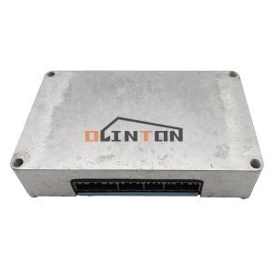 SH210-5 SH350-5 CX210B Excavator Control Unit Computer Board Controller KHR44590