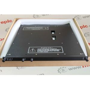 China Triconex ICM6211 / ICM 6211 Communications Module for process control on sale