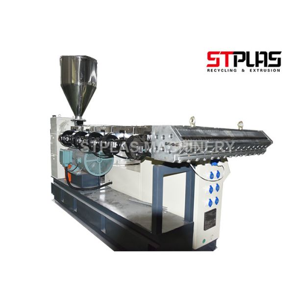 Buy Polymer Polypropylene Waterproofing Membrane Extrusion Line ABB Frequency at wholesale prices