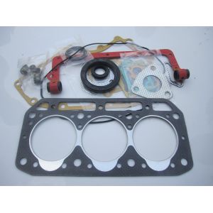 China YANMAR  Excavators Engine 4D84 Full Gasket Kit on sale