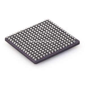 Chip MPC603RRX300LC Integrated Microprocessor Risc 603e Powerpc