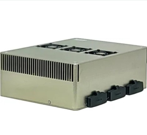 Buy 1.5Kg Tethered Drone Power Supply With 10000mAh Battery at wholesale prices