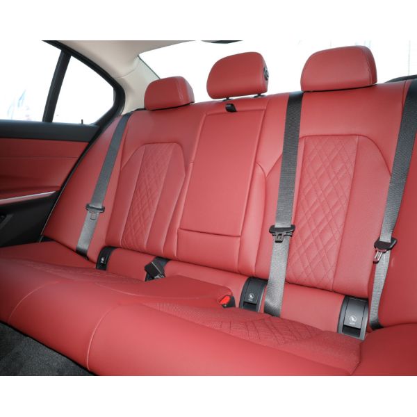 2023 New & Used Left-hand Gasoline BMW 320I M Sport Set 2.0T 156HP L4 5 Seats Cars