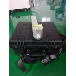 200W Laser Cleaning Machine