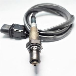 Oxygen Sensor O2 Sensor AIR Fuel Ratio 06E906265C Fit for Au-di A4 for Volks