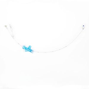 6.0mm Uncuffed Bronchial Blocker Tube For Medical Anesthesia