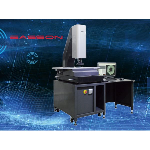 Buy 400x300x250mm Easson Vision Video Optical Measuring Equipment at wholesale prices