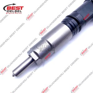 Genuine Common Rail Diesel Fuel Injector 1J770-53050