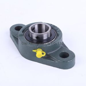 Pillow Flange Bearing UCFL201 UCFL202 UCFL203 Bearing With Housing