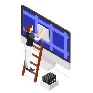 Quality JavaScript Front End Development Outsourcing Responsive Front End Developer Agency for sale