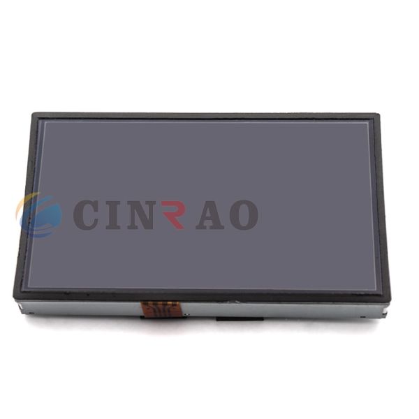 LQ065T5CGQ1 TFT LCD Display Module Car Auto Parts Replacement Long Life