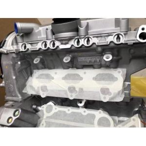 6 Cylinder Audi BDW 2.4L V6 Engine Assembly for C6/C7 Audi A6 A7 D3 Audi A8 A6L