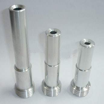 Buy Boron Carbide Venturi Nozzle B4C Ceramic Blast Nozzle Sand Blasting Ceramic Nozzle For Sandblast at wholesale prices