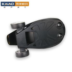 Numerical Control Processing Metal Plastic Rapid Molding And Customization