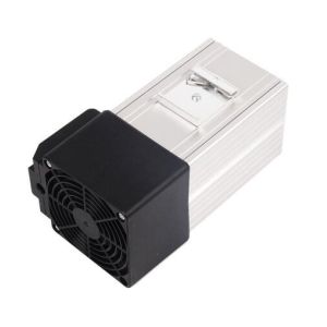 Quality clip fixing alloy 230VAC HGL 046 250W industrial fan heater for sale