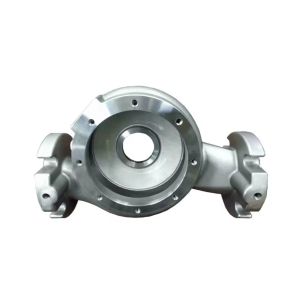 Stainles Steel Casting Factory Lost Wax Investment Casting Supplier