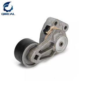 08149855 APV1117 Excavator Engine Parts EC700 Belt Tensioner Pulley