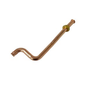 Common Parts And Custom Accessories For Gas Boilers