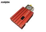 10km LOS Drone Analog Wireless Video Transmitter And Receiver 1200MHz