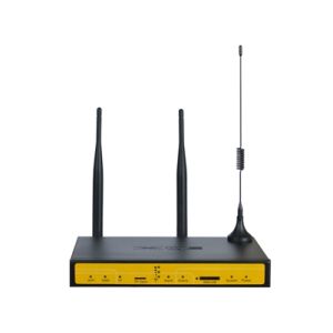 F3434S UMTS/HSDPA WIFI Router