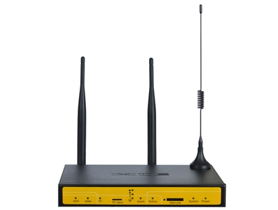 F3434S WIFI Bus Router,VPN Support Router,3G Router