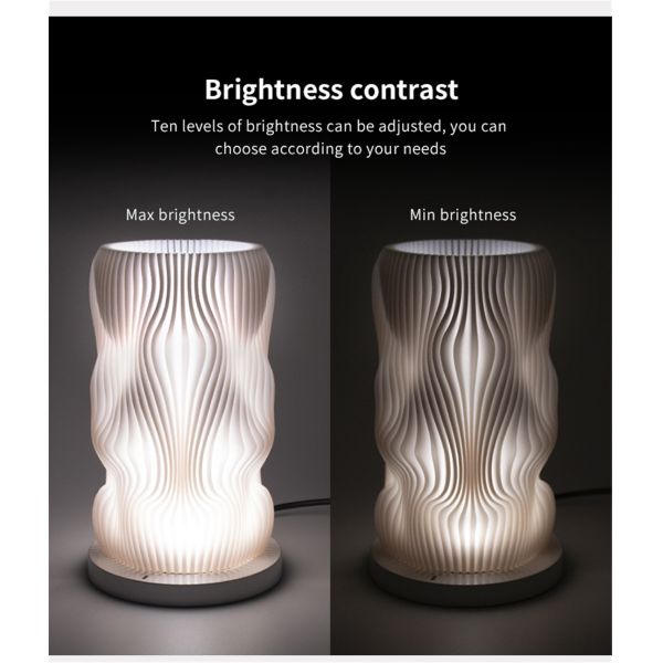 WIFI SMART NIGHT LAMP